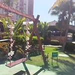 Apto Requinte E Conforto No Hotsprings