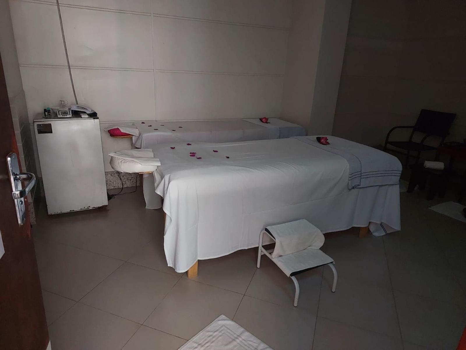 Apto Requinte E Conforto No Hotsprings * Caldas Novas
