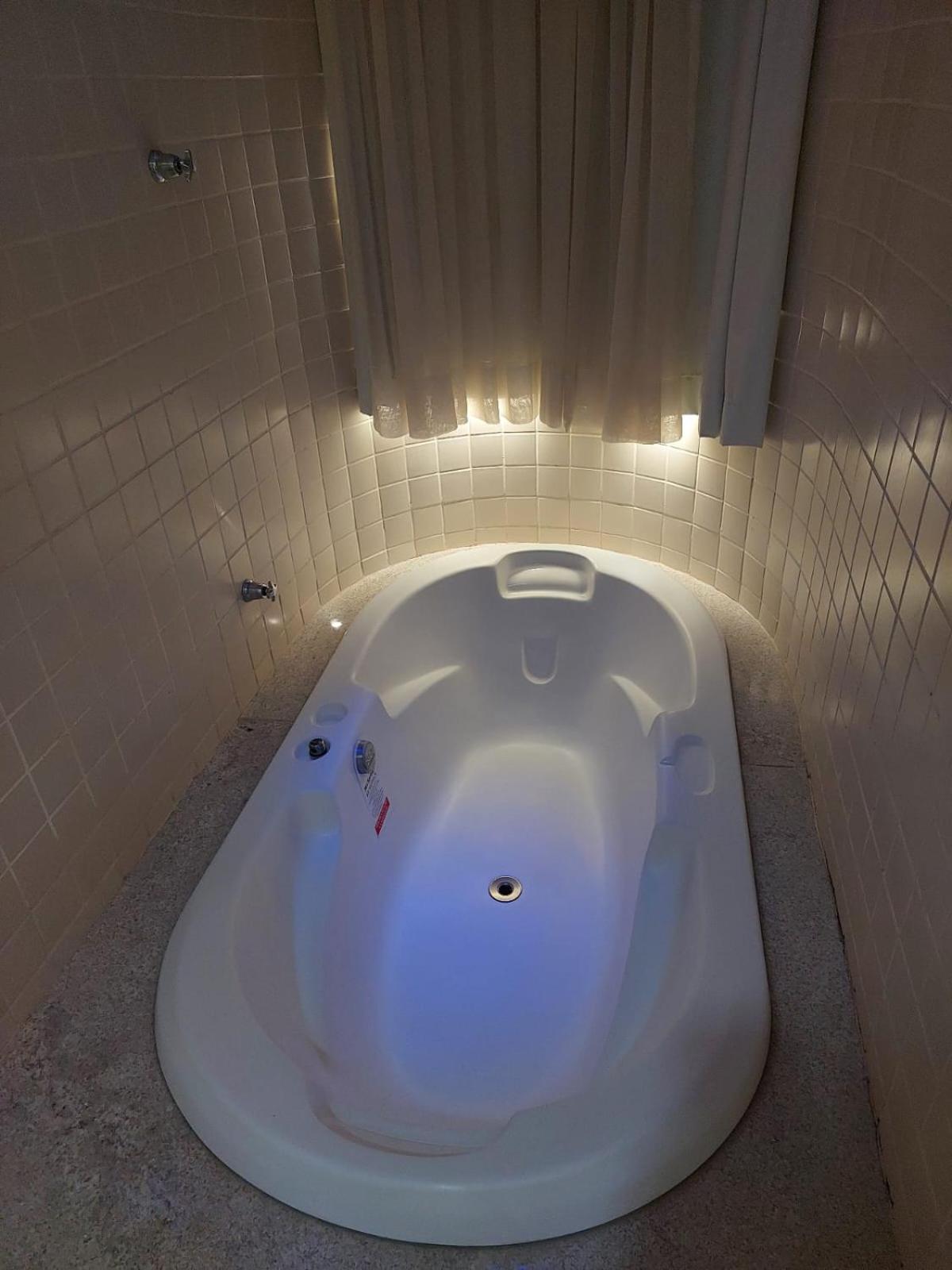 Apto Requinte E Conforto No Hotsprings *