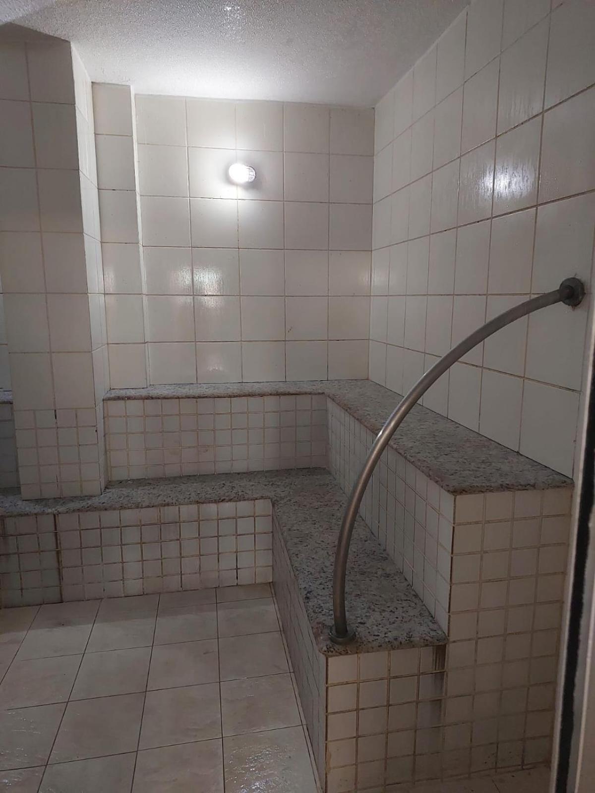 Apto Requinte E Conforto No Hotsprings *